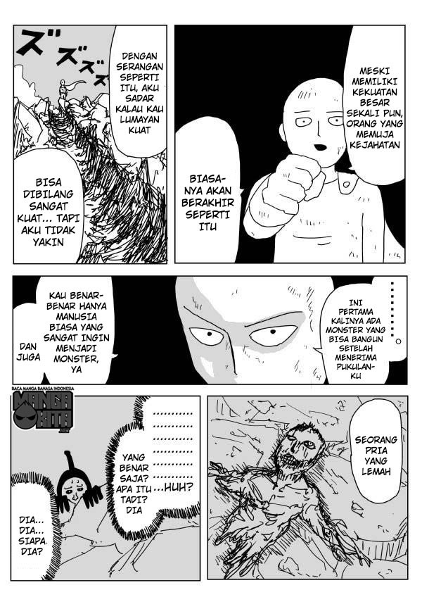 One Punch-Man (ONE) Chap 88 - Next Chap 89