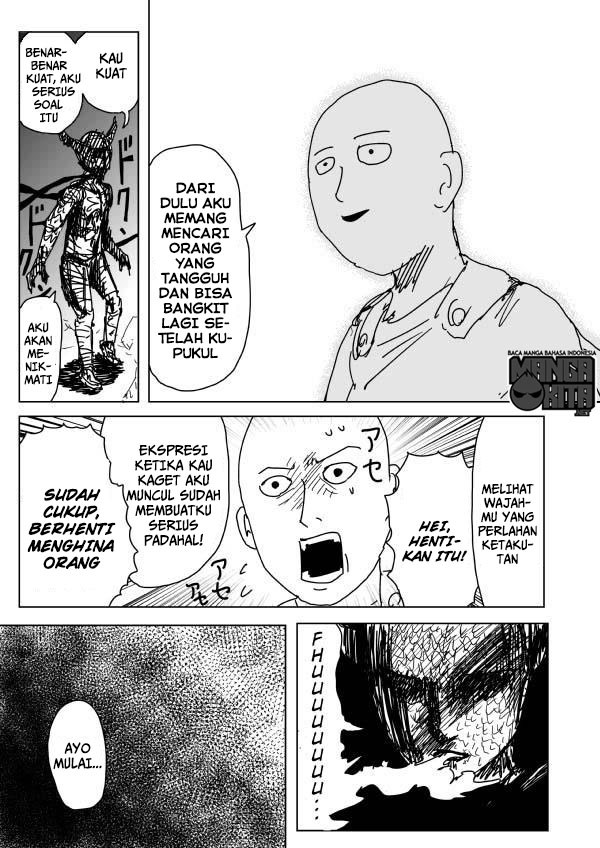One Punch-Man (ONE) Chap 89 - Next Chap 90
