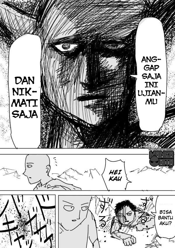 One Punch-Man (ONE) Chap 85 - Next Chap 86