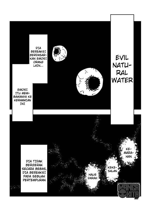 One Punch-Man (ONE) Chap 86 - Next Chap 87