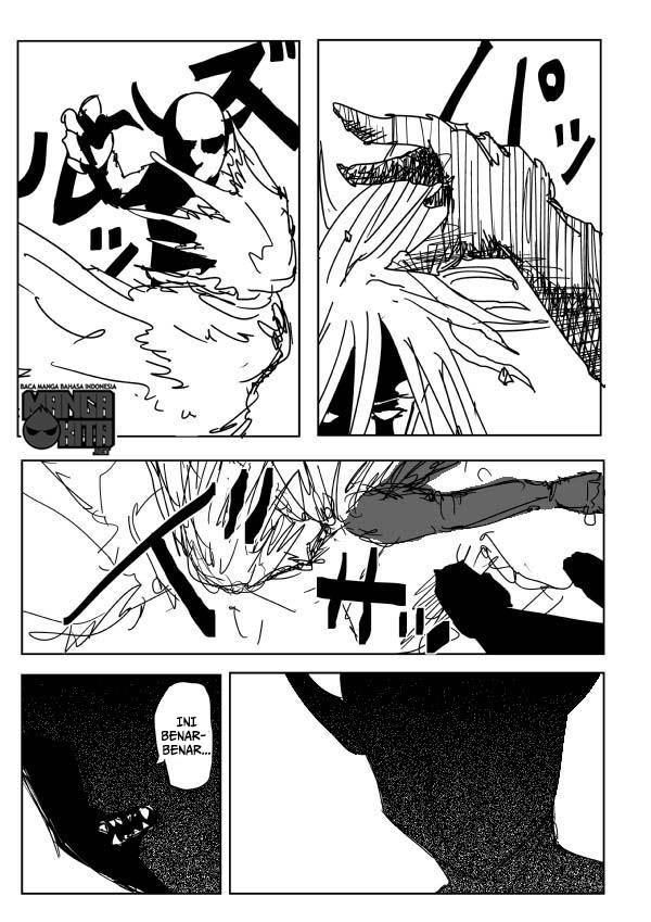 One Punch-Man (ONE) Chap 86 - Next Chap 87