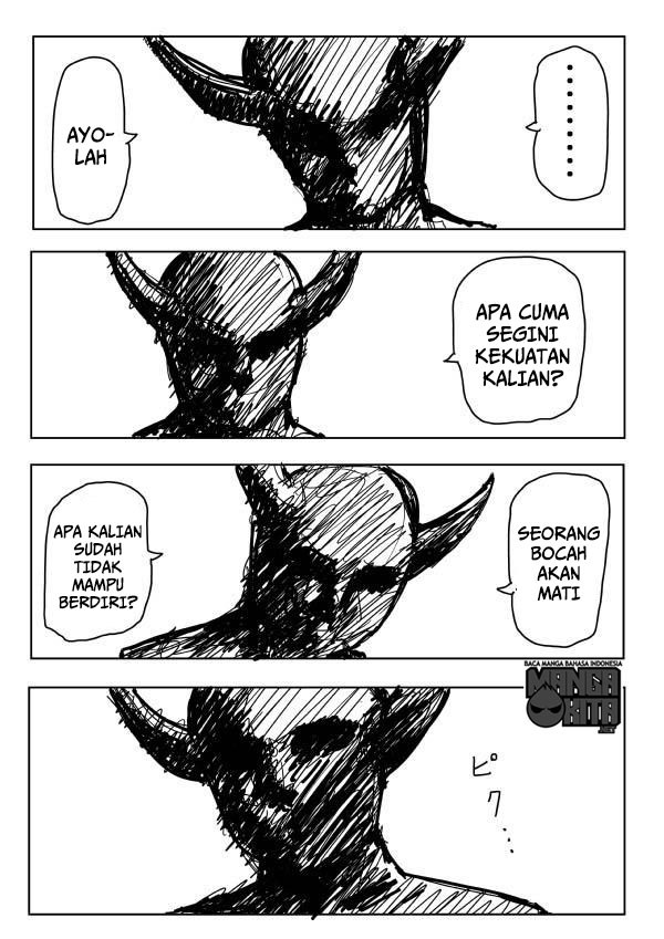 One Punch-Man (ONE) Chap 86 - Next Chap 87