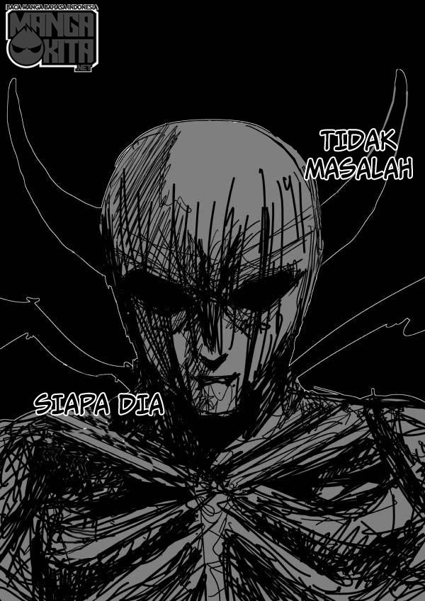 One Punch-Man (ONE) Chap 87 - Next Chap 88