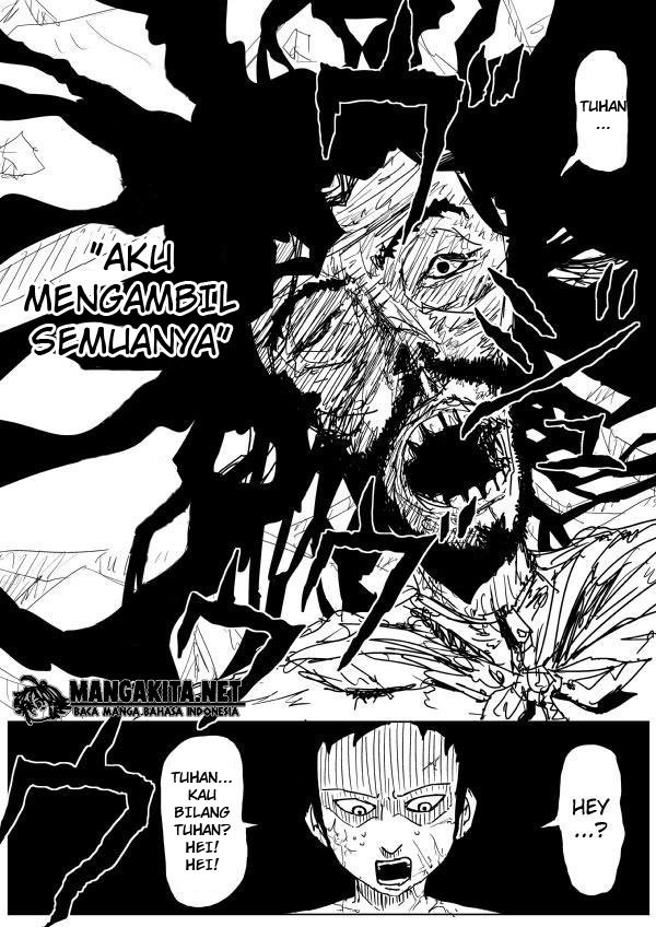 One Punch-Man (ONE) Chap 80 - Next Chap 81
