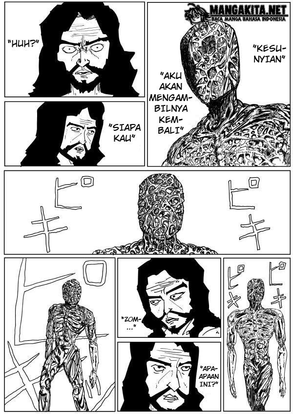 One Punch-Man (ONE) Chap 80 - Next Chap 81