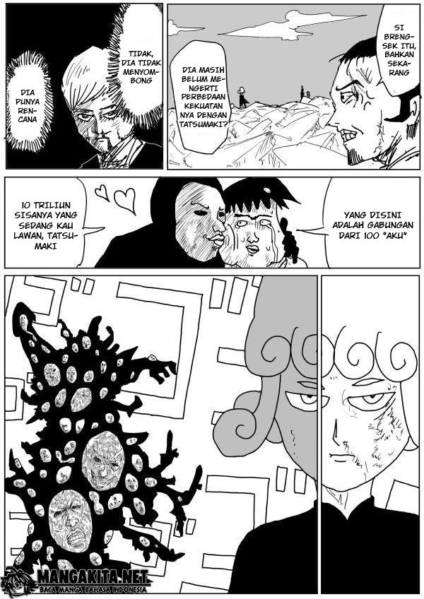 One Punch-Man (ONE) Chap 80 - Next Chap 81