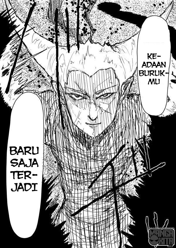 One Punch-Man (ONE) Chap 81 - Next Chap 82