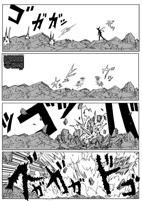 One Punch-Man (ONE) Chap 81 - Next Chap 82