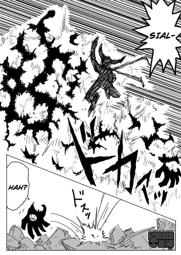One Punch-Man (ONE) Chap 81 - Next Chap 82