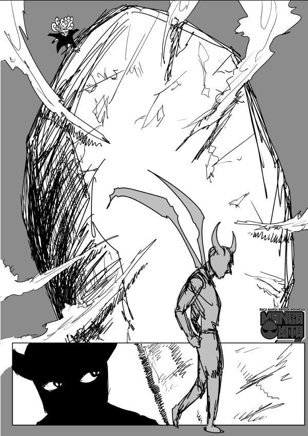 One Punch-Man (ONE) Chap 82 - Next Chap 83