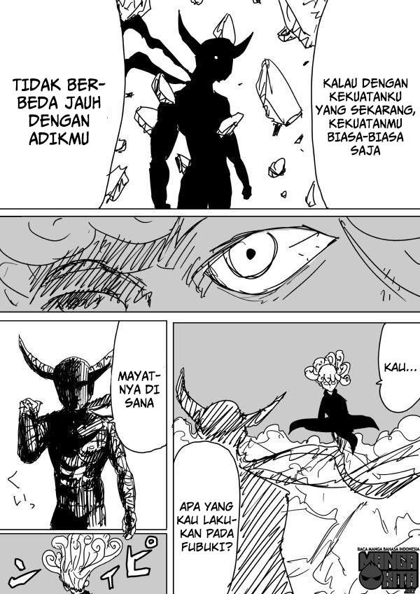 One Punch-Man (ONE) Chap 83 - Next Chap 84