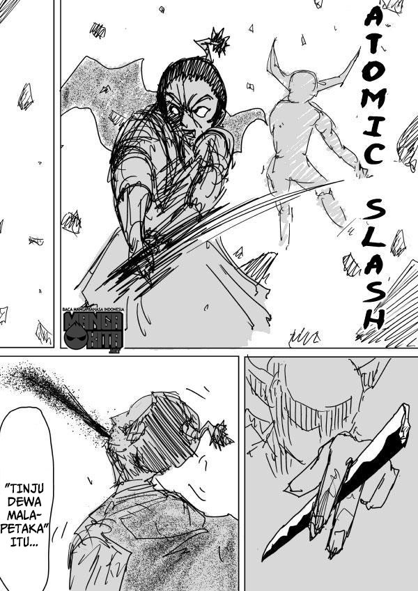 One Punch-Man (ONE) Chap 83 - Next Chap 84