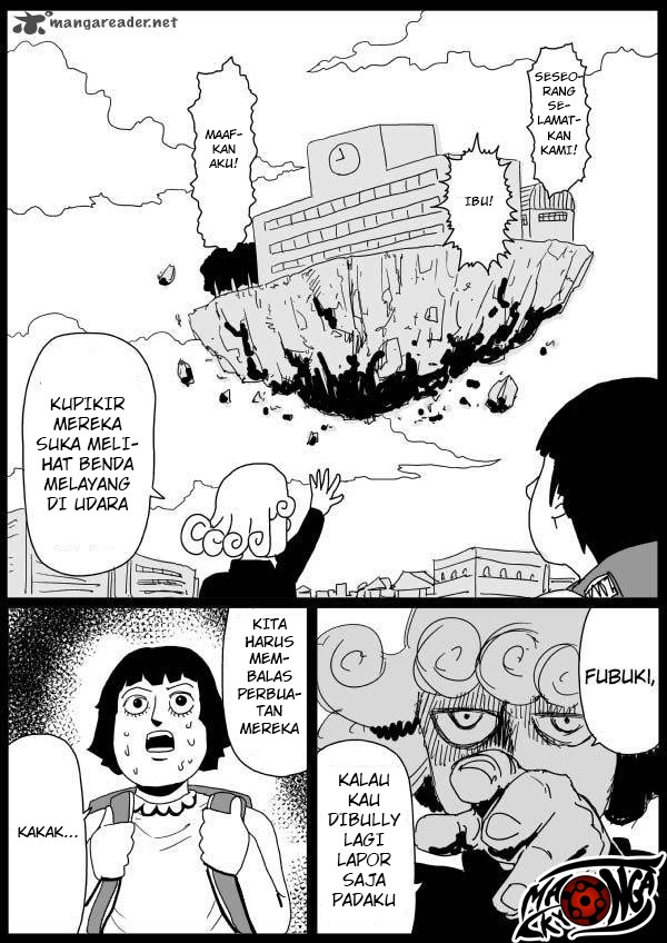 One Punch-Man (ONE) Chap 99 - Next Chap 100