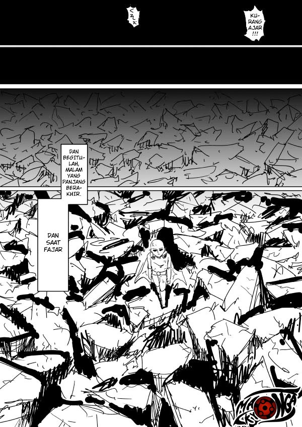 One Punch-Man (ONE) Chap 94 - Next Chap 95