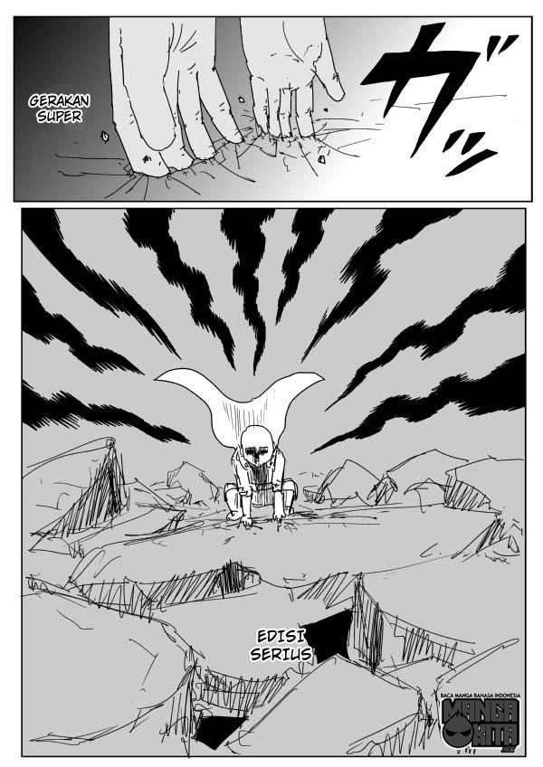 One Punch-Man (ONE) Chap 90 - Next Chap 91