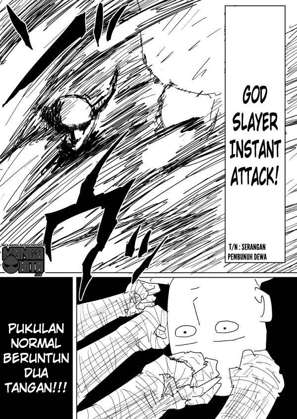 One Punch-Man (ONE) Chap 90 - Next Chap 91