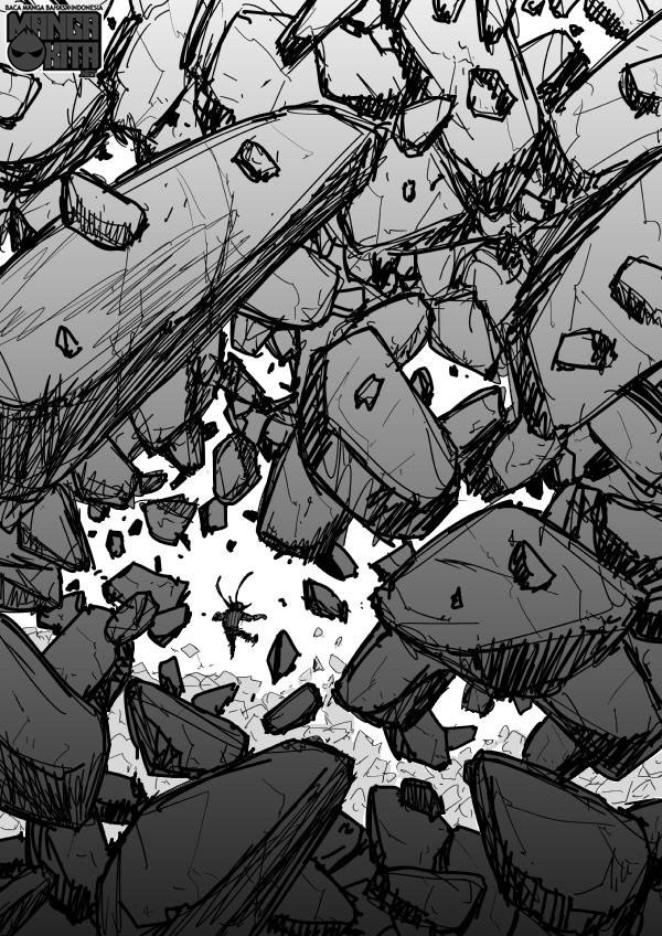 One Punch-Man (ONE) Chap 90 - Next Chap 91