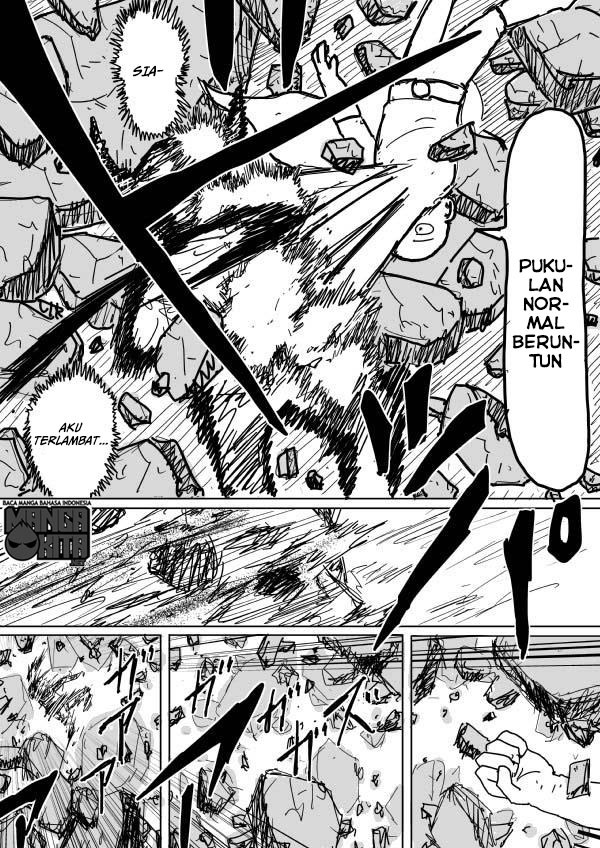 One Punch-Man (ONE) Chap 90 - Next Chap 91