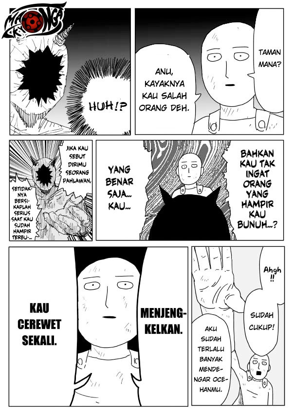 One Punch-Man (ONE) Chap 93 - Next Chap 94