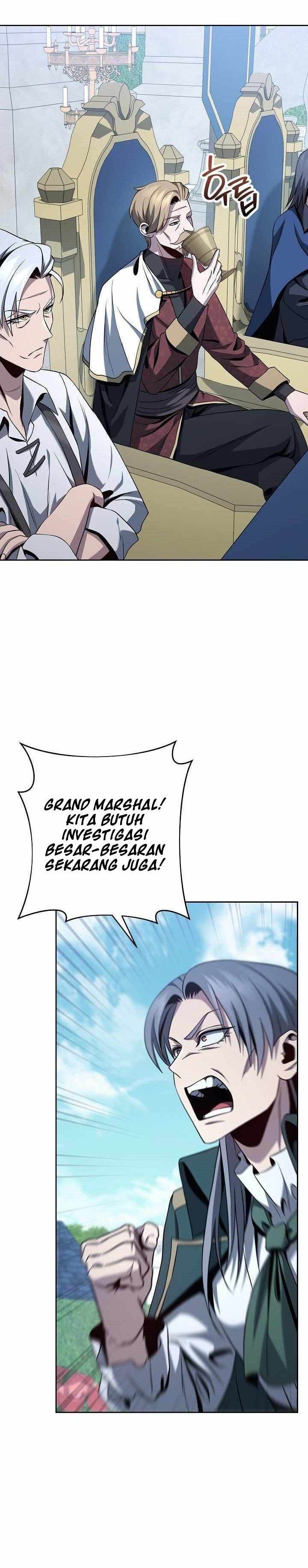 Skeleton Soldier Couldn’t Protect the Dungeon Chap 358 - Next Chap 359