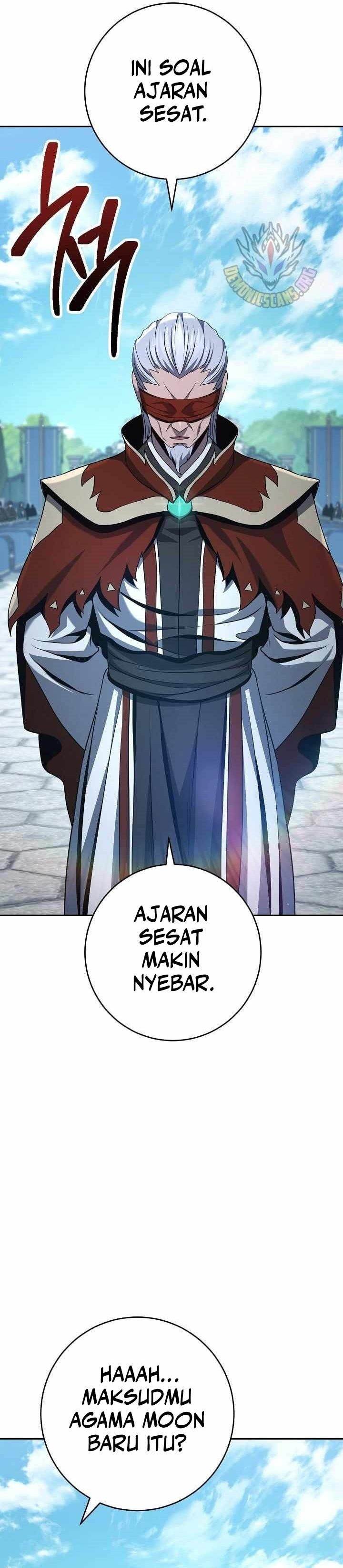 Skeleton Soldier Couldn’t Protect the Dungeon Chap 358 - Next Chap 359