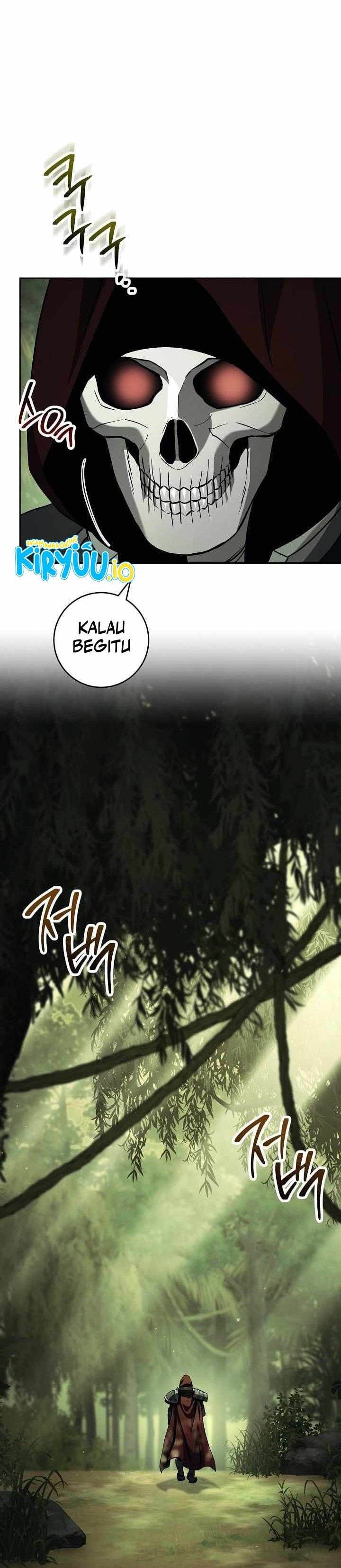 Skeleton Soldier Couldn’t Protect the Dungeon Chap 358 - Next Chap 359