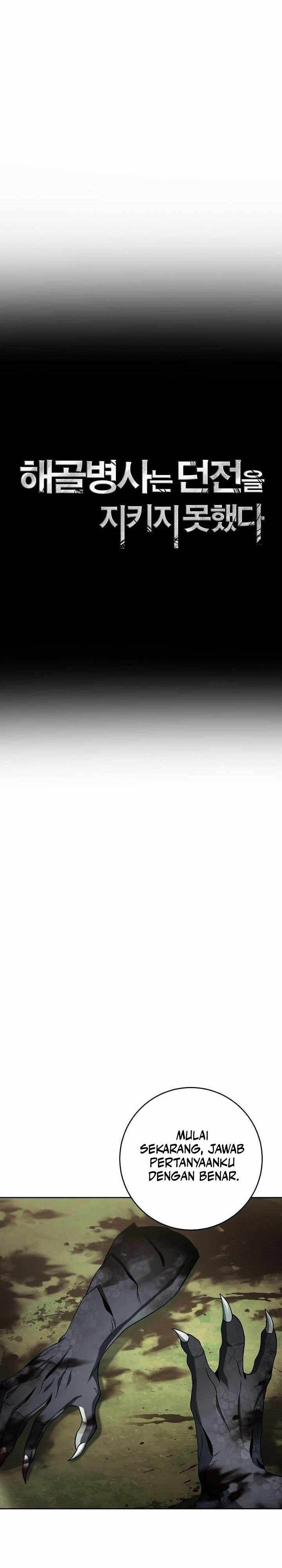 Skeleton Soldier Couldn’t Protect the Dungeon Chap 358 - Next Chap 359