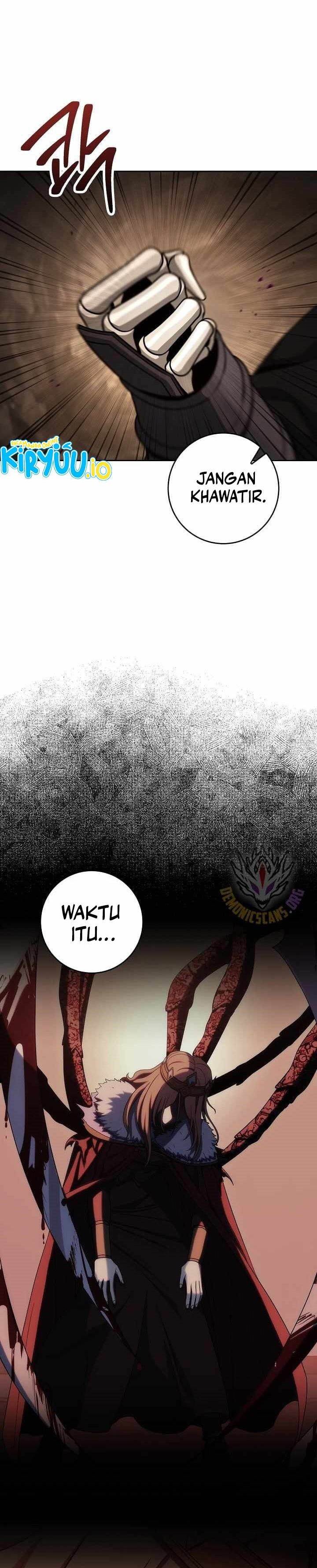 Skeleton Soldier Couldn’t Protect the Dungeon Chap 358 - Next Chap 359