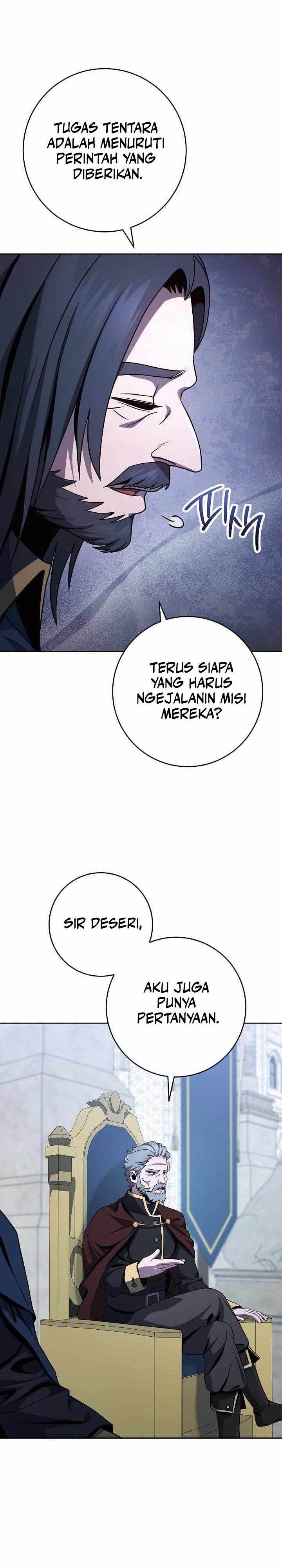 Skeleton Soldier Couldn’t Protect the Dungeon Chap 358 - Next Chap 359