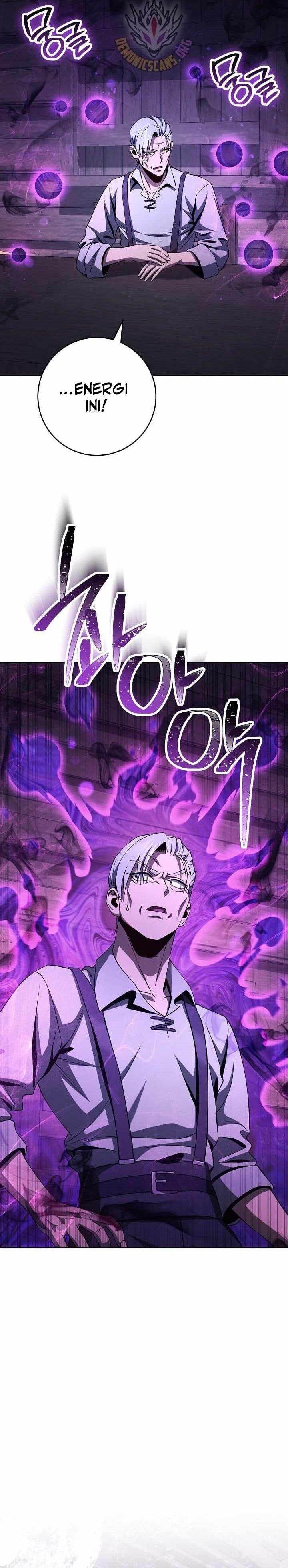 Skeleton Soldier Couldn’t Protect the Dungeon Chap 358 - Next Chap 359