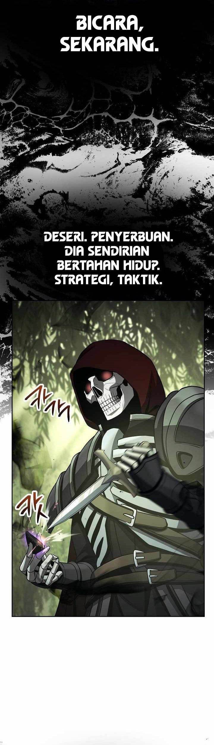 Skeleton Soldier Couldn’t Protect the Dungeon Chap 358 - Next Chap 359