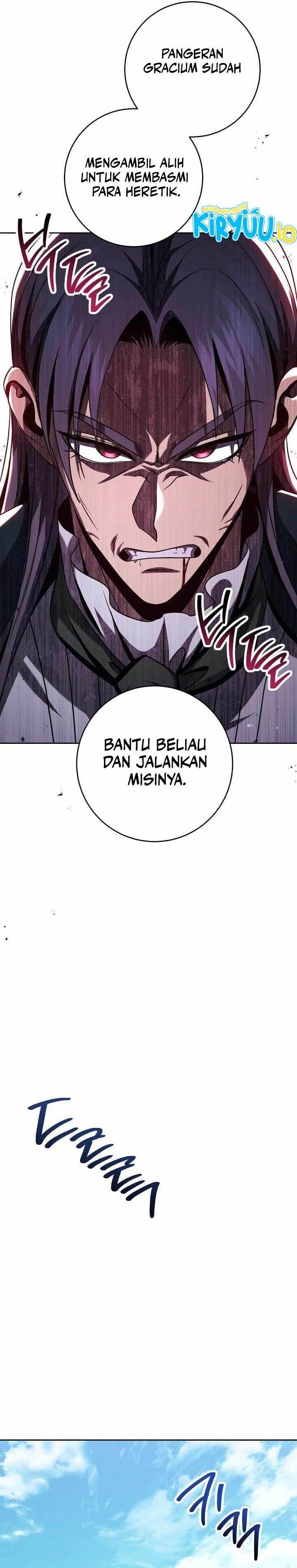 Skeleton Soldier Couldn’t Protect the Dungeon Chap 358 - Next Chap 359