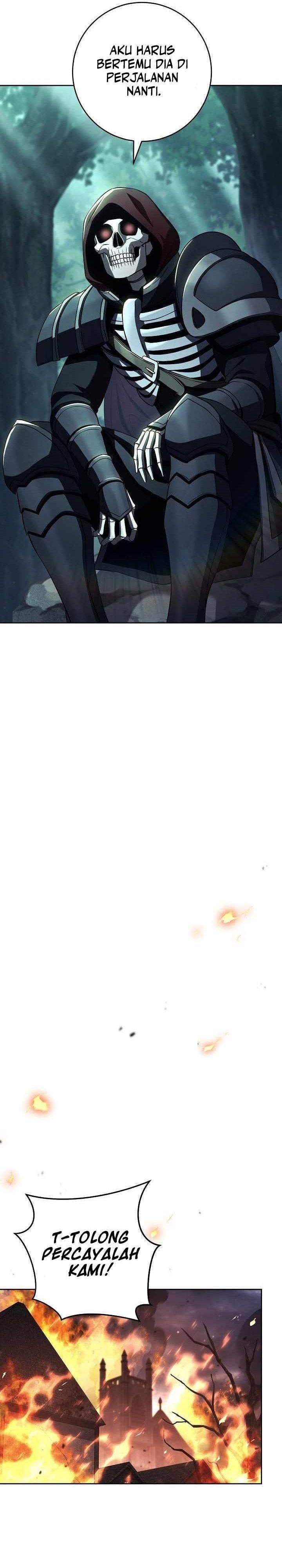 Skeleton Soldier Couldn’t Protect the Dungeon Chap 359 - Next Chap 360