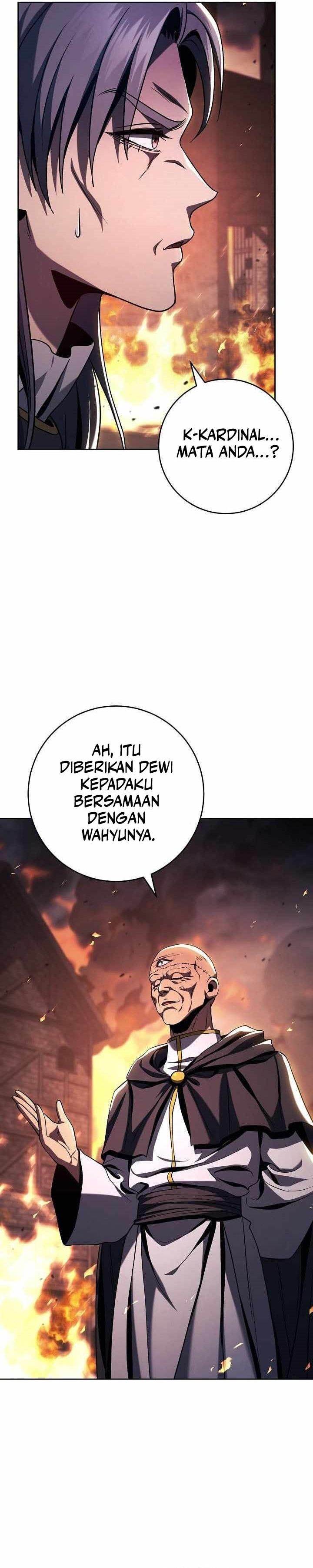 Skeleton Soldier Couldn’t Protect the Dungeon Chap 359 - Next Chap 360