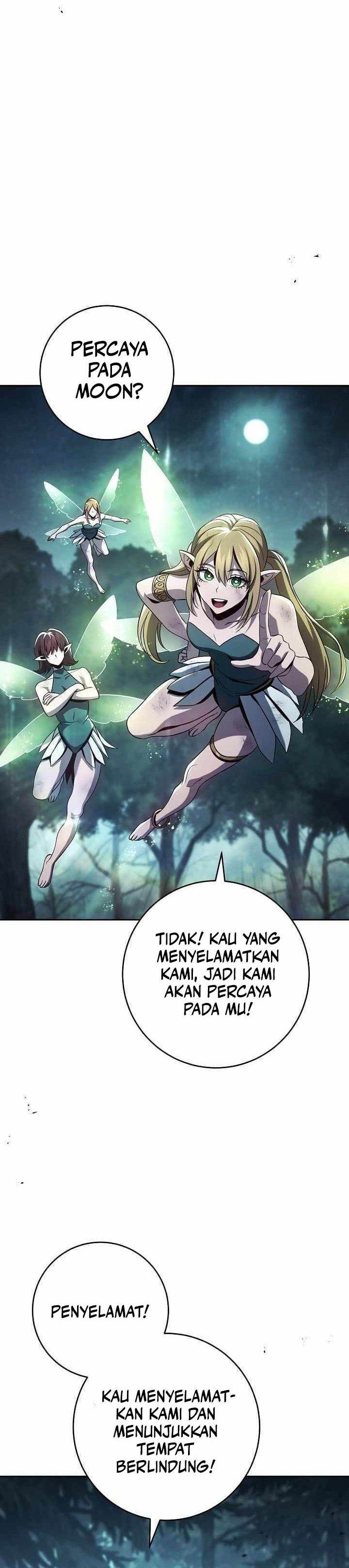 Skeleton Soldier Couldn’t Protect the Dungeon Chap 359 - Next Chap 360