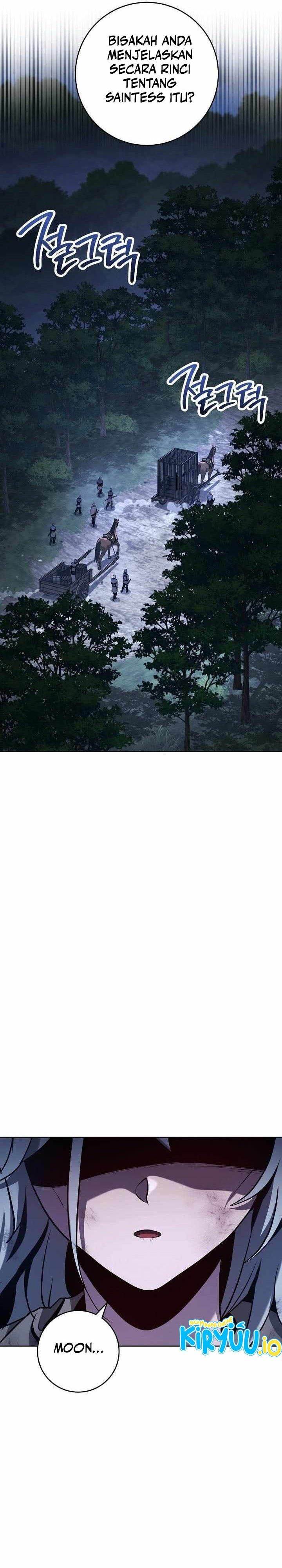 Skeleton Soldier Couldn’t Protect the Dungeon Chap 359 - Next Chap 360