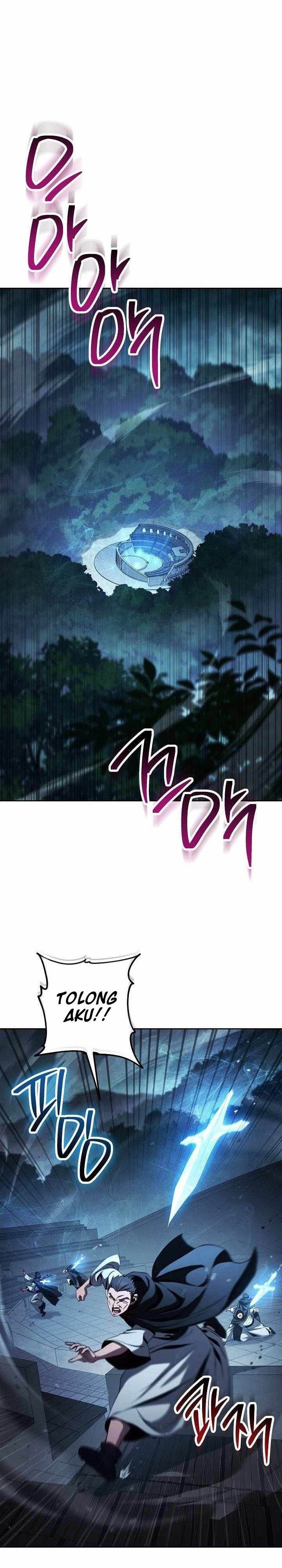 Skeleton Soldier Couldn’t Protect the Dungeon Chap 359 - Next Chap 360