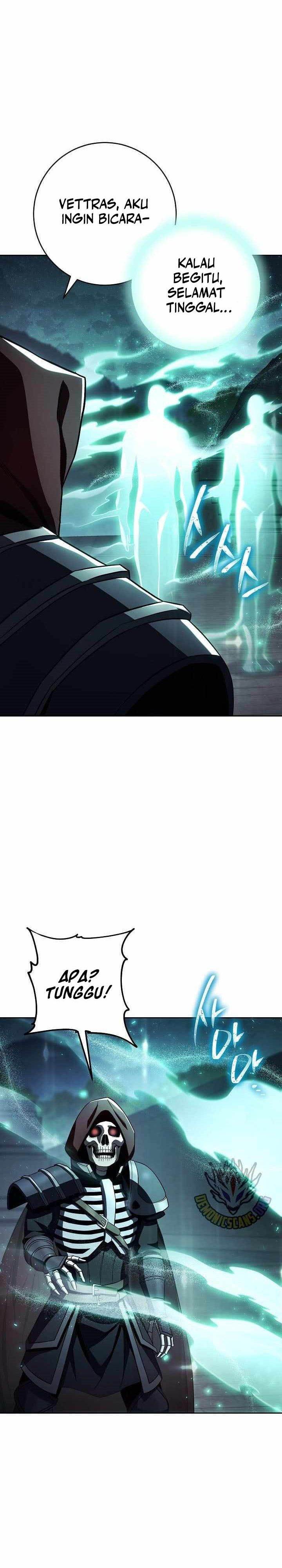 Skeleton Soldier Couldn’t Protect the Dungeon Chap 359 - Next Chap 360