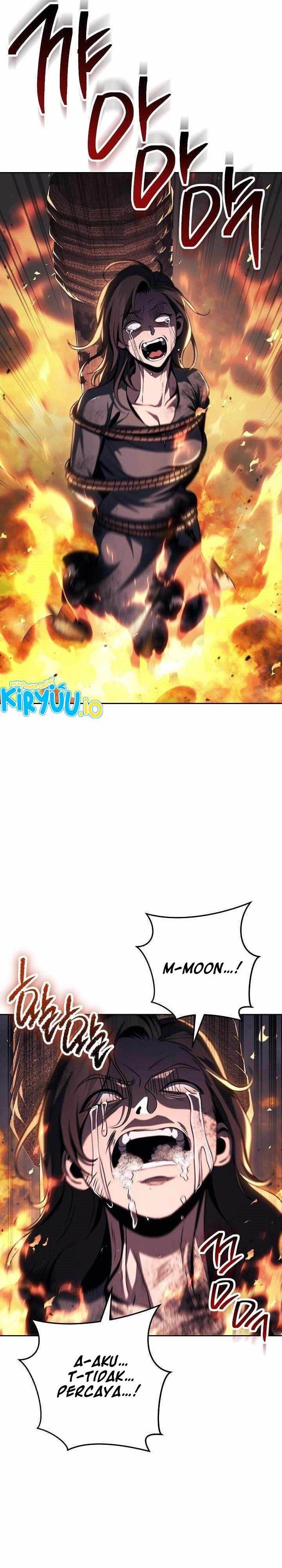 Skeleton Soldier Couldn’t Protect the Dungeon Chap 359 - Next Chap 360