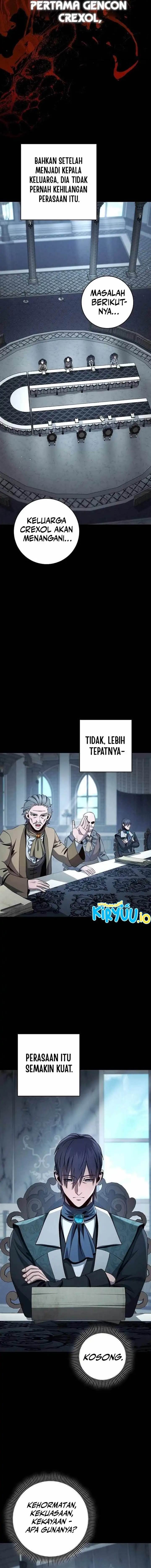 Skeleton Soldier Couldn’t Protect the Dungeon Chap 350 - Next Chap 351