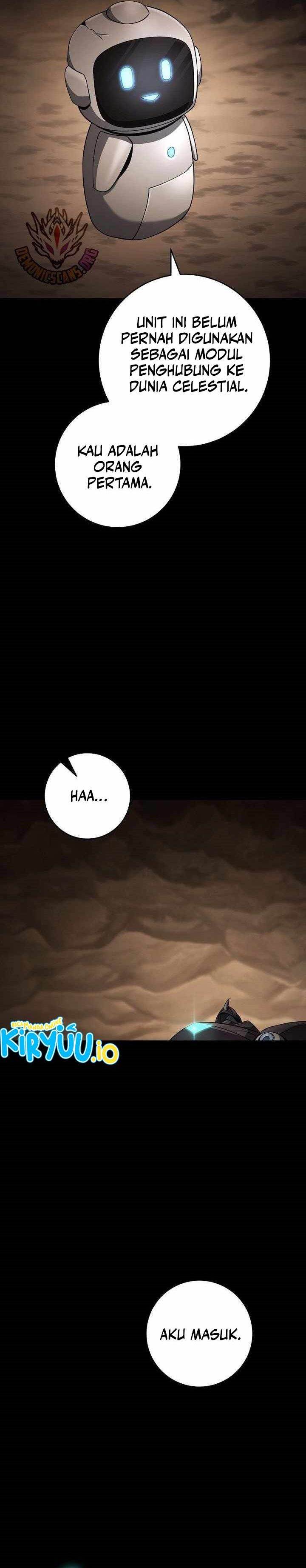 Skeleton Soldier Couldn’t Protect the Dungeon Chap 351 - Next Chap 352