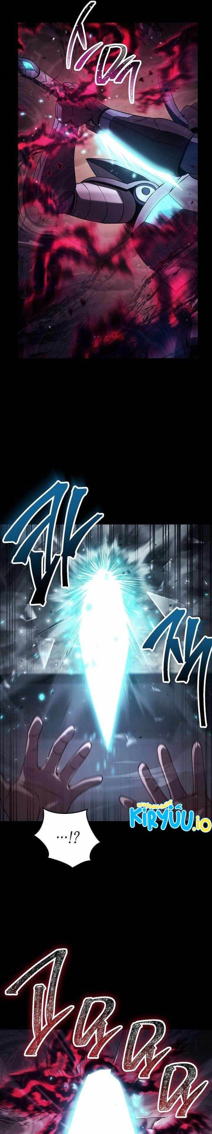 Skeleton Soldier Couldn’t Protect the Dungeon Chap 351 - Next Chap 352