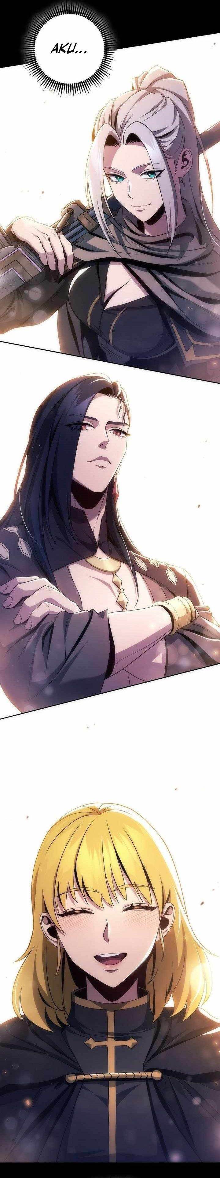 Skeleton Soldier Couldn’t Protect the Dungeon Chap 351 - Next Chap 352