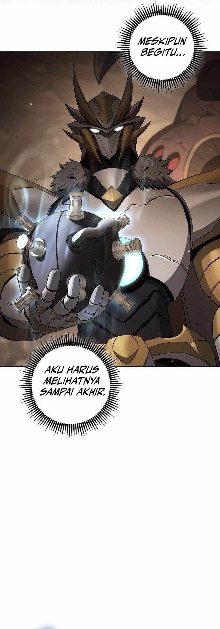 Skeleton Soldier Couldn’t Protect the Dungeon Chap 351 - Next Chap 352