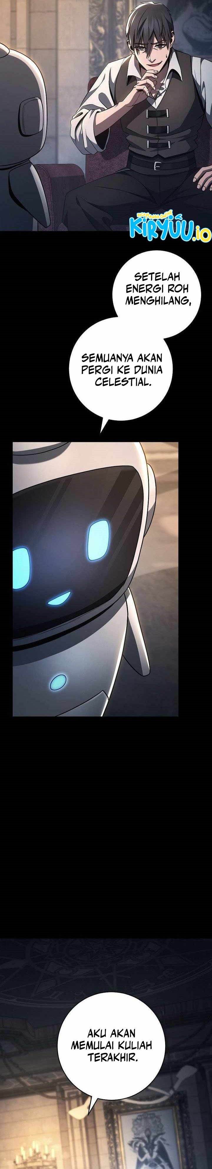 Skeleton Soldier Couldn’t Protect the Dungeon Chap 351 - Next Chap 352