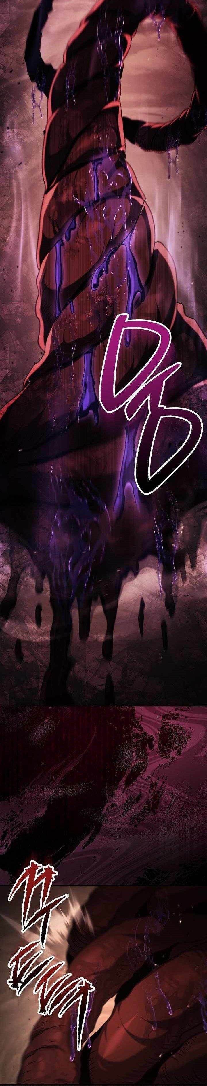 Skeleton Soldier Couldn’t Protect the Dungeon Chap 352 - Next Chap 353