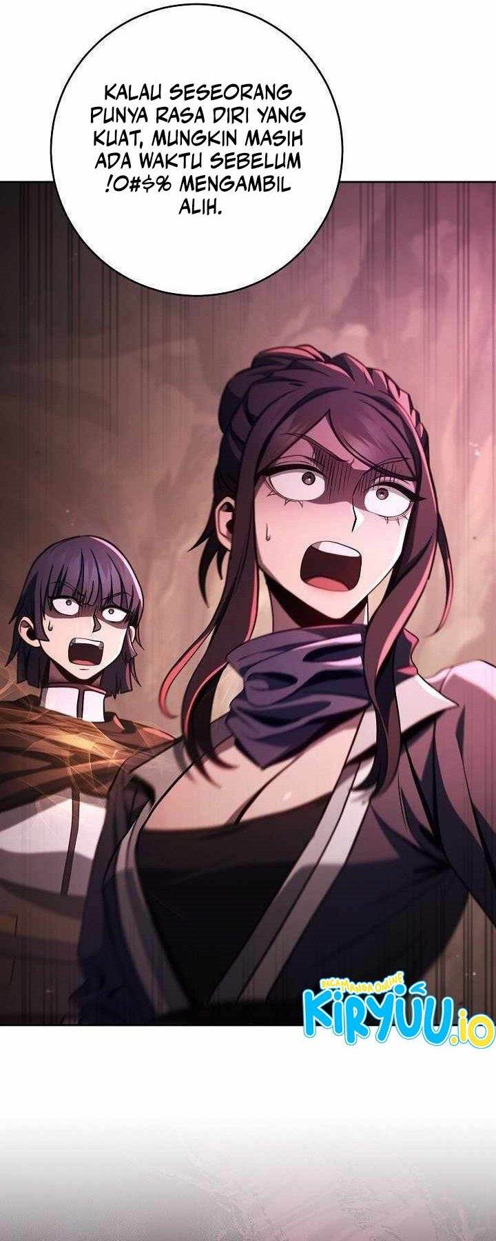 Skeleton Soldier Couldn’t Protect the Dungeon Chap 352 - Next Chap 353