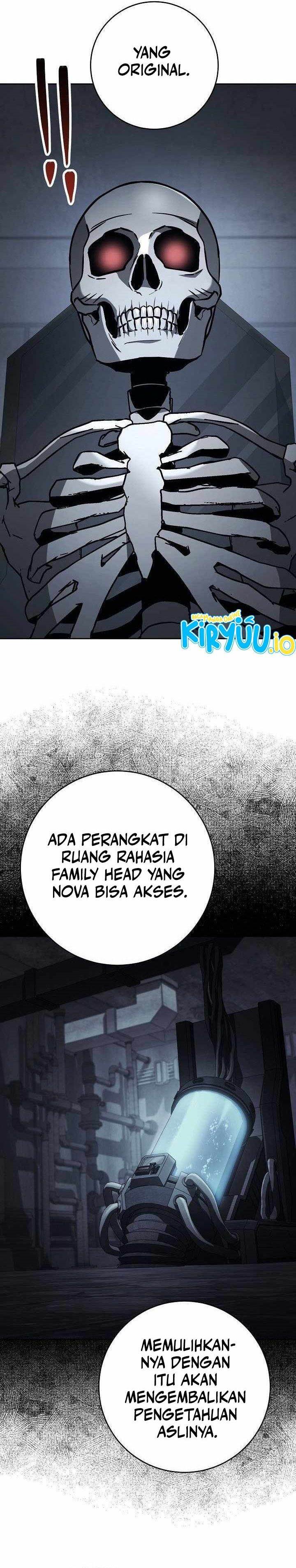 Skeleton Soldier Couldn’t Protect the Dungeon Chap 352 - Next Chap 353