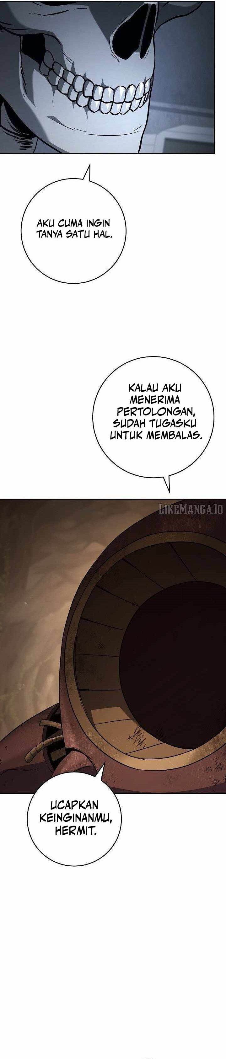 Skeleton Soldier Couldn’t Protect the Dungeon Chap 352 - Next Chap 353