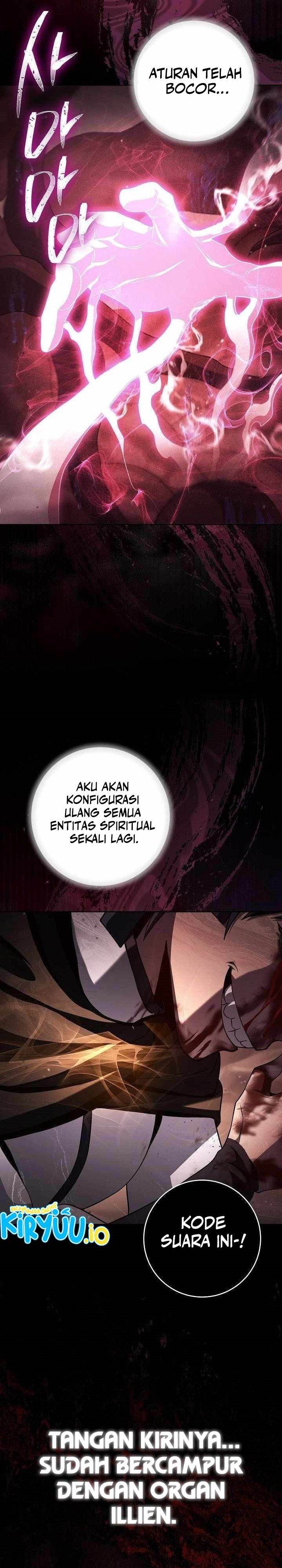 Skeleton Soldier Couldn’t Protect the Dungeon Chap 352 - Next Chap 353